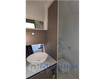 BENETEAU FLYER 9 T-TOP