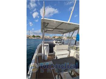 BENETEAU FLYER 9 Sundeck