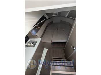 BENETEAU FLYER 9 T-TOP