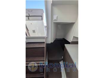 BENETEAU FLYER 9 T-TOP