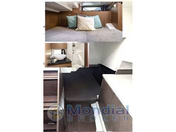 BENETEAU FLYER 9 Sundeck