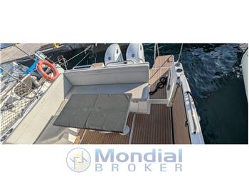 BENETEAU FLYER 9 T-TOP