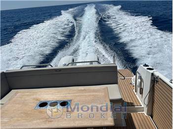 BENETEAU FLYER 9 T-TOP