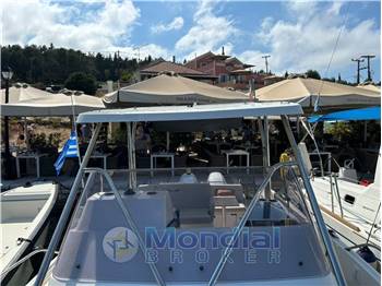BENETEAU FLYER 9 T-TOP