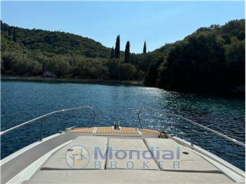 BENETEAU FLYER 9 T-TOP