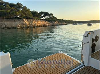 BENETEAU FLYER 9 T-TOP