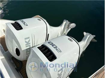 BENETEAU FLYER 9 Sundeck