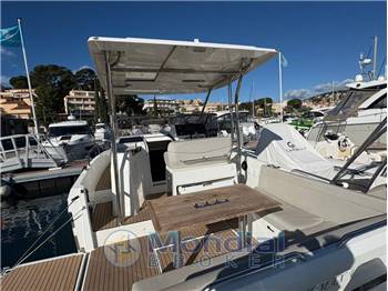 BENETEAU FLYER 9 Sundeck