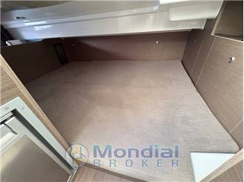 BENETEAU FLYER 9 Sundeck