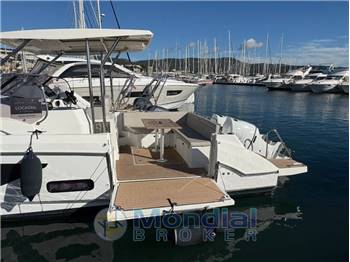 BENETEAU FLYER 9 Sundeck