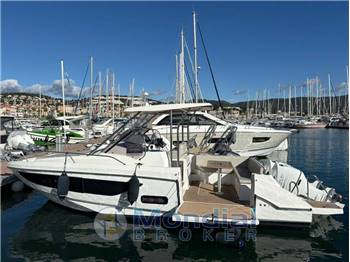 BENETEAU FLYER 9 Sundeck