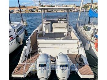 BENETEAU FLYER 9 Sundeck