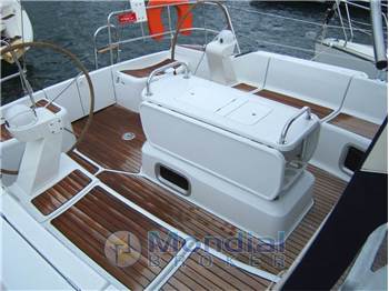 JEANNEAU SUN ODYSSEY 45