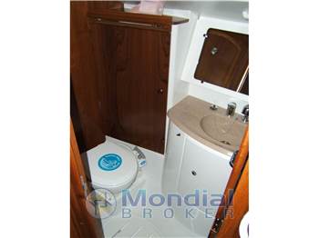 JEANNEAU SUN ODYSSEY 45