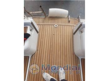 JEANNEAU SUN ODYSSEY 45
