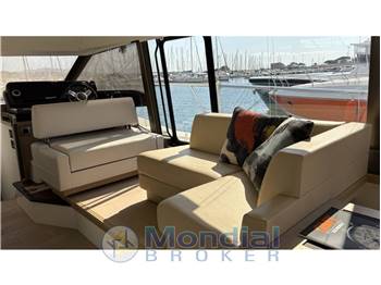 PRESTIGE PRESTIGE 520 Fly