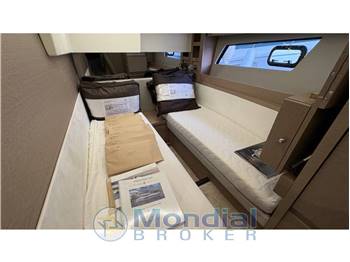 PRESTIGE PRESTIGE 520 Fly