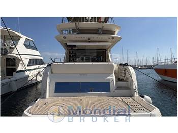 PRESTIGE PRESTIGE 520 Fly