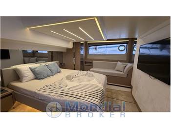 PRESTIGE PRESTIGE 520 Fly