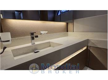 PRESTIGE PRESTIGE 520 Fly