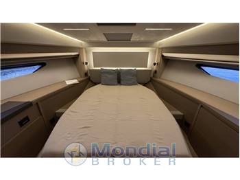 PRESTIGE PRESTIGE 520 Fly