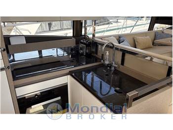 PRESTIGE PRESTIGE 520 Fly