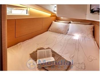 JEANNEAU SUN ODYSSEY 410