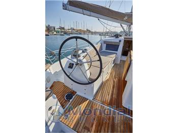 JEANNEAU SUN ODYSSEY 410