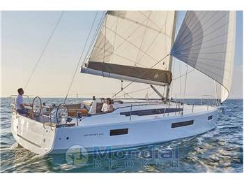 JEANNEAU SUN ODYSSEY 410