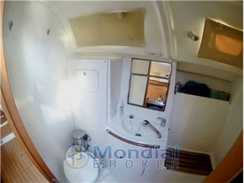 BENETEAU OCEANIS 343 Clipper