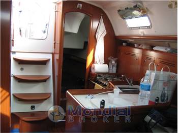 BENETEAU OCEANIS 343 Clipper