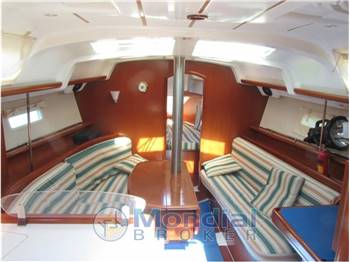 BENETEAU OCEANIS 343 Clipper