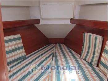 BENETEAU OCEANIS 343 Clipper