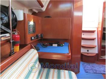 BENETEAU OCEANIS 343 Clipper