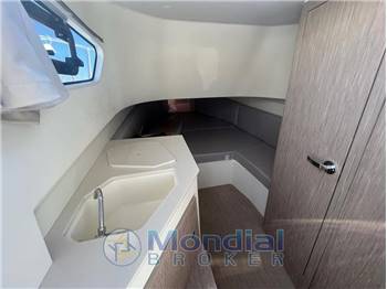 CAPELLI TEMPEST 900 WA