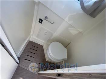 CAPELLI TEMPEST 900 WA