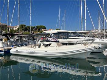 CAPELLI TEMPEST 900 WA