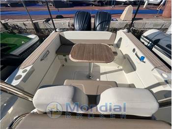 CAPELLI TEMPEST 900 WA