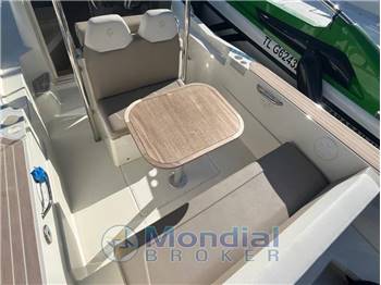 CAPELLI TEMPEST 900 WA