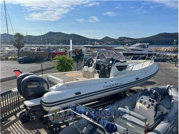 CAPELLI TEMPEST 900 WA