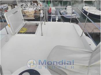 BENETEAU TRAWLER 30 Swift