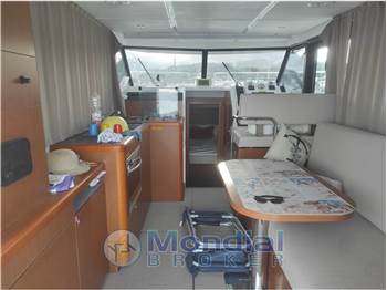 BENETEAU TRAWLER 30 Swift