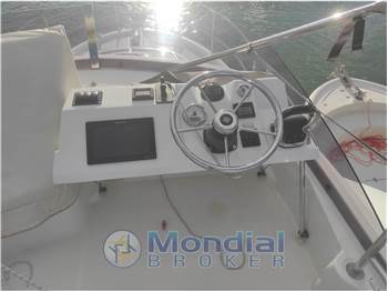 BENETEAU TRAWLER 30 Swift