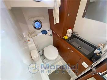 BENETEAU TRAWLER 30 Swift
