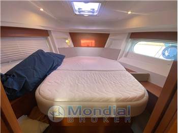 BENETEAU TRAWLER 30 Swift