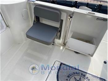 BENETEAU TRAWLER 30 Swift