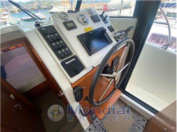 BENETEAU TRAWLER 30 Swift