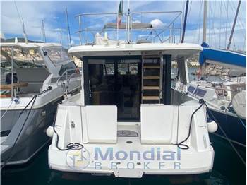 BENETEAU TRAWLER 30 Swift