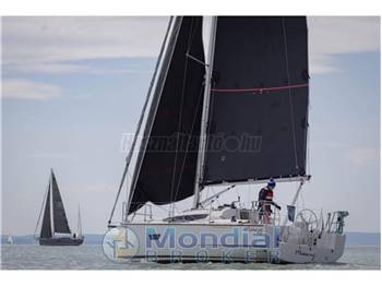 ELAN YACHTS ELAN E3 Performance