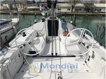 ELAN YACHTS ELAN E3 Performance